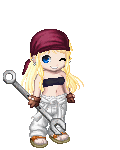 Winry Rockbell {Re-entry}