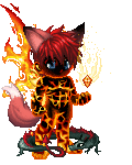 Fire Fox Element