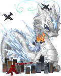 Evil Fallen wish >:O
