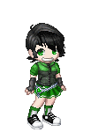 Buttercup (Fusion Fall outfit)