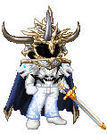 White Warrior