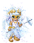 Sparkling Angel