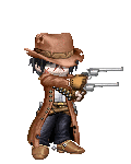 Gunslinger Roland