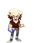 The Average Nerdy