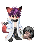 the fox demon
