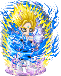 Majin Vegeta