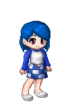 Blue Baby