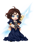 Elizabeth [Bioshock: Infinite]