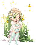 Spring Faerie