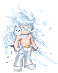 The Ice Queen's G