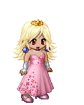 princess peach