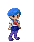 sailor mercury