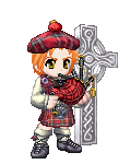 Scotland!