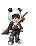 panda ninja