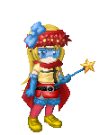 Primary Colour Fa