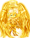 The Golden Angel