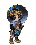 Steampunk and Blues
