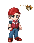 Pokemon Trainer R