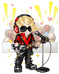 Rock Star Lestat