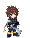 sora- wisdom form