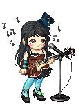 MIO FROM K-ON