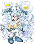 Angelic Guardian 