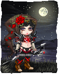Rogue warrior 