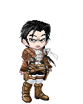 Levi - Shingeki n