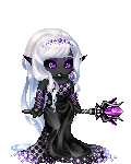 Drow Priestess