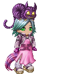 Cheshire Cat