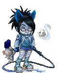 Blue Mania
