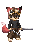 ninja fox