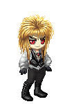 Jareth, King of the Goblins
