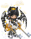 ♥Keyblade Neko Master♥