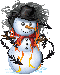 Evil Frosty the S
