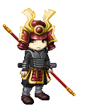 Takezo Kensei (He