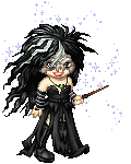 Bellatrix Lestran