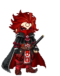 lone Crimson Warr
