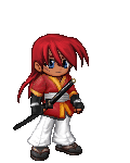 Kenshin Himoura