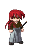 Kenshin Himura