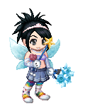 Fairy "Godsister"