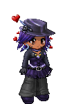 wild purple vixen