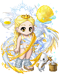 Goddess of the Snow