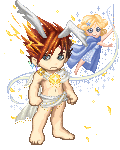 Naughty Prince Pu