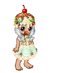 ice cream girl?