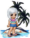 Beach Girl! Yeah!