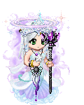 Elegant Princess
