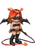 Succubus Costume