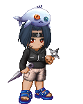 sasuke & watermea