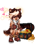 The furry Bounty 